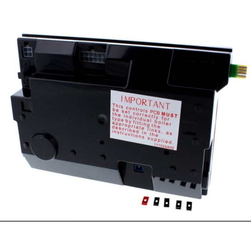 Ideal Classic M 3050, 5080, ICOS M3080, ISAR M30100 Black PCB 172490 – BRAND NEW