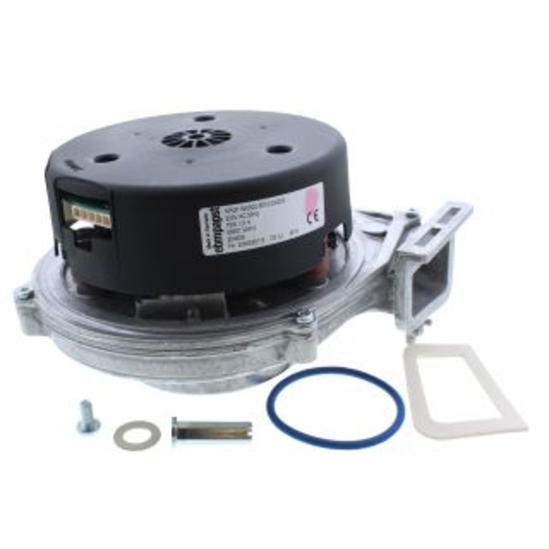 IDEAL LOGIC HEAT 12 15 18 24 & 30 BOILER FAN 175569 ( BRAND NEW )