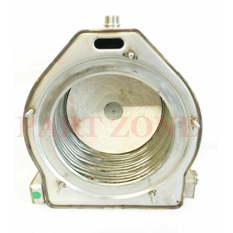 VAILLANT ECOMAX PRO 18 E & 613e 618e 824e  MAIN HEAT EXCHANGER 065113