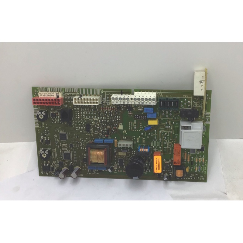 0020132764 VAILLANT ECOTEC PLUS AND ECOTEC PRO 612 615 618 624 630 637 824 831 837 937 pro 24 pro 28  PCB