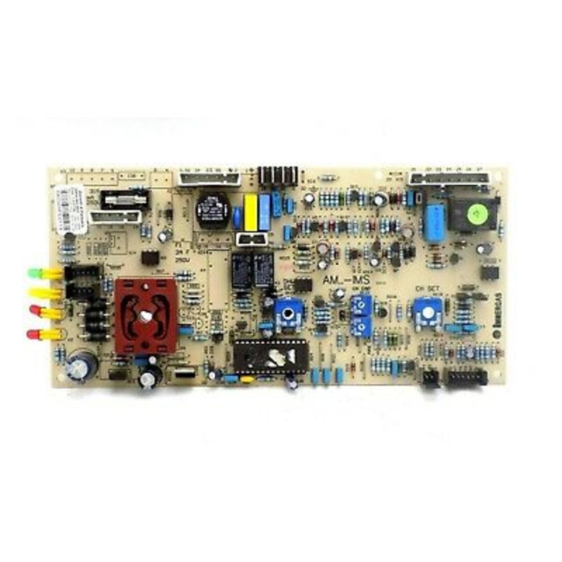 1.017788 OCEAN ALPHA CD18S/CD24S/CD30S/CD24C/CD24S/CD32C PCB