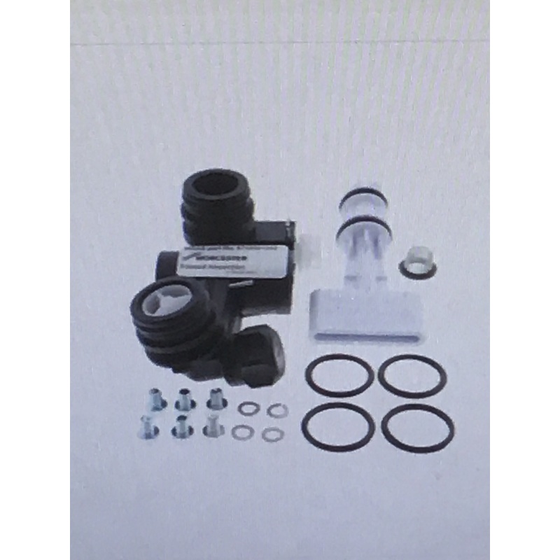 87161045920 Worcester charging link assembly