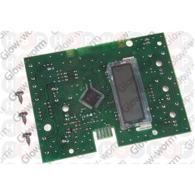 Glow Worm – Thermoclassic 24E Card PCB – 2000801914 -(BRAND NEW)