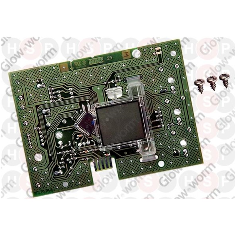 GLOWWORM 18 24 30 38 SXI HXI CXI DISPLAY 0020027897 (BRAND NEW)