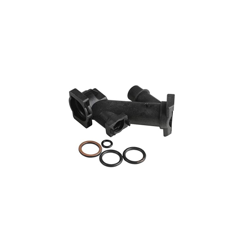 GLOWWORM 24CXI 30CXI 38CXI BOILER Z PIPE S1020600 (BRAND NEW)