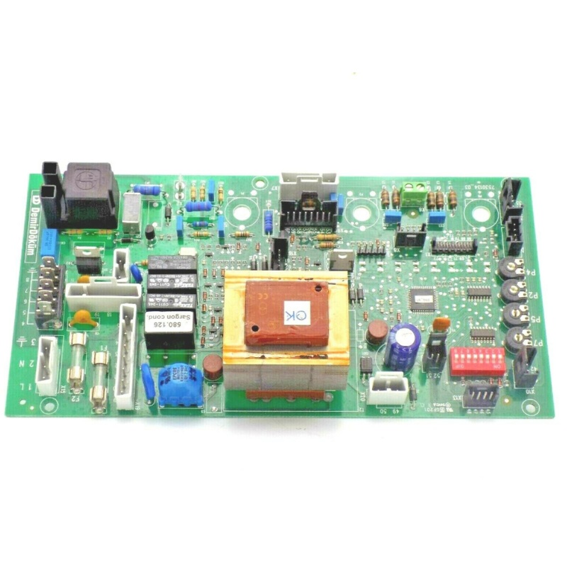 GLOWWORM BETACOM 24C 30C PCB 0020061654  (BRAND NEW)