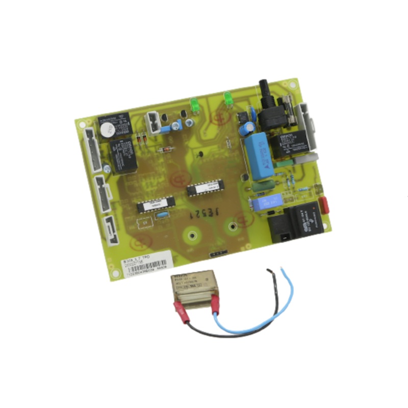 GLOWWORM MICRON 60FF 70 80 PCB 2000801991 WAS S227031 (BRAND NEW)