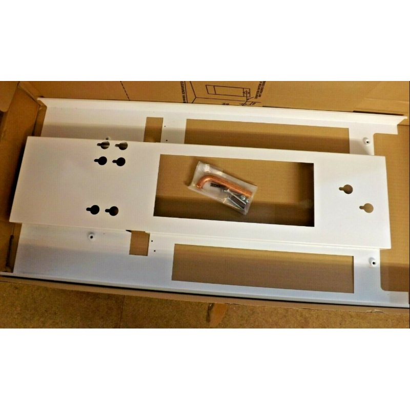 IDEAL STAND-OFF KIT LOGIC CODE COMBI – 206383 – BRAND NEW