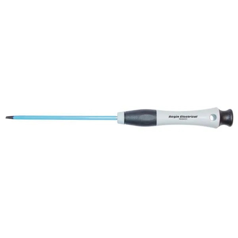 Terminal Driver – 3.5mm Slotted – REGE251