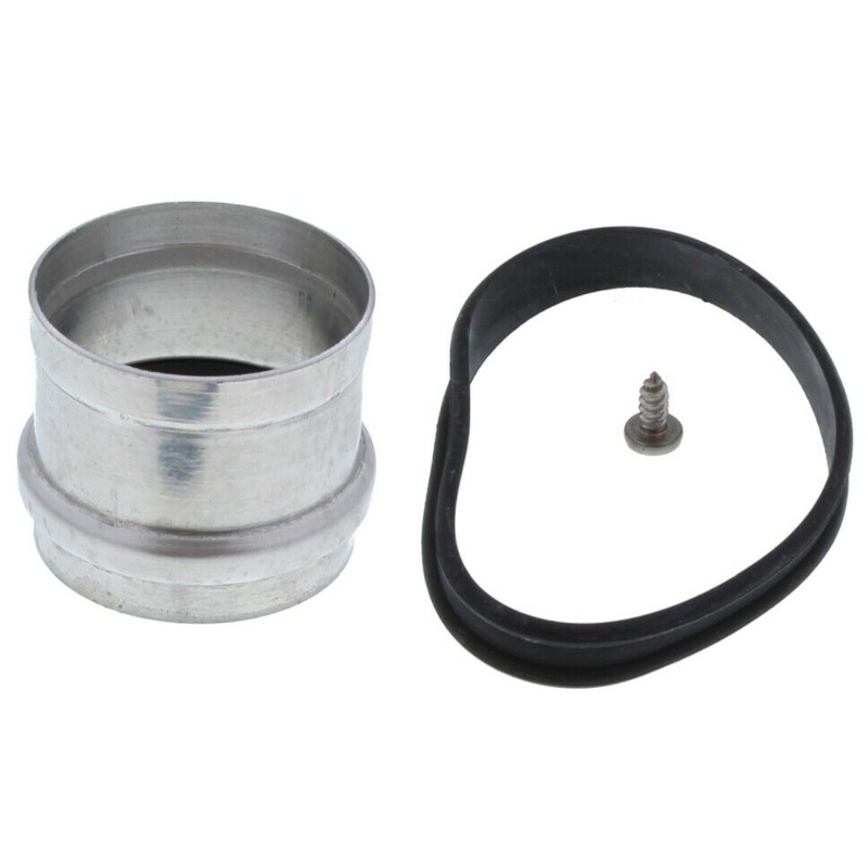 Vaillant 303812 Flue Adaptor 63 / 96mm Dia to 60 / 100mm V17 (BRAND NEW)