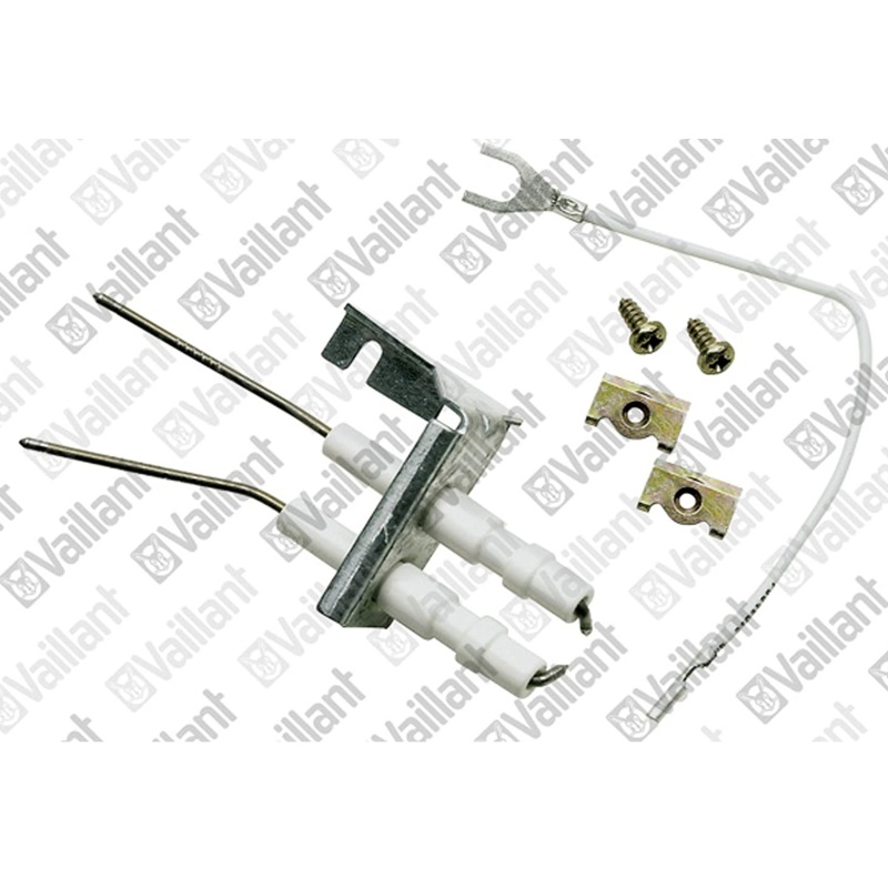 Vaillant Double Ignition Electrode 090673 (BRAND NEW)
