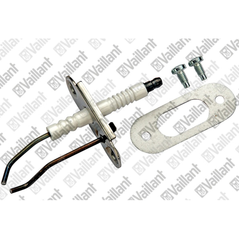 VAILLANT ECO TEC PLUS IGNITION ELECTRODE 090709 090750 (BRAND NEW)