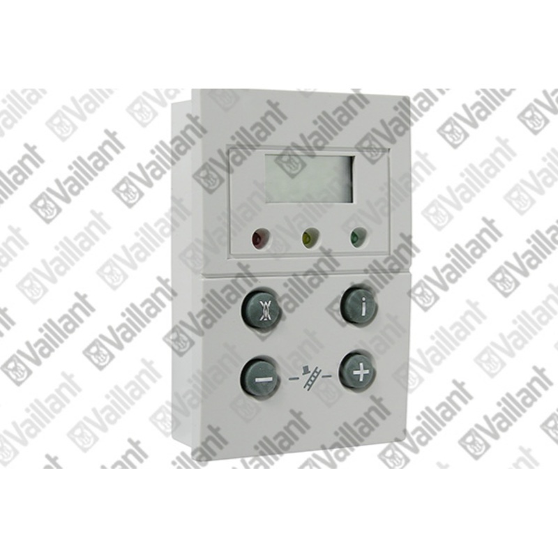 VAILLANT ECOTEC PRO 24 28 BOILER DISPLAY 0020040154 (BRAND NEW)