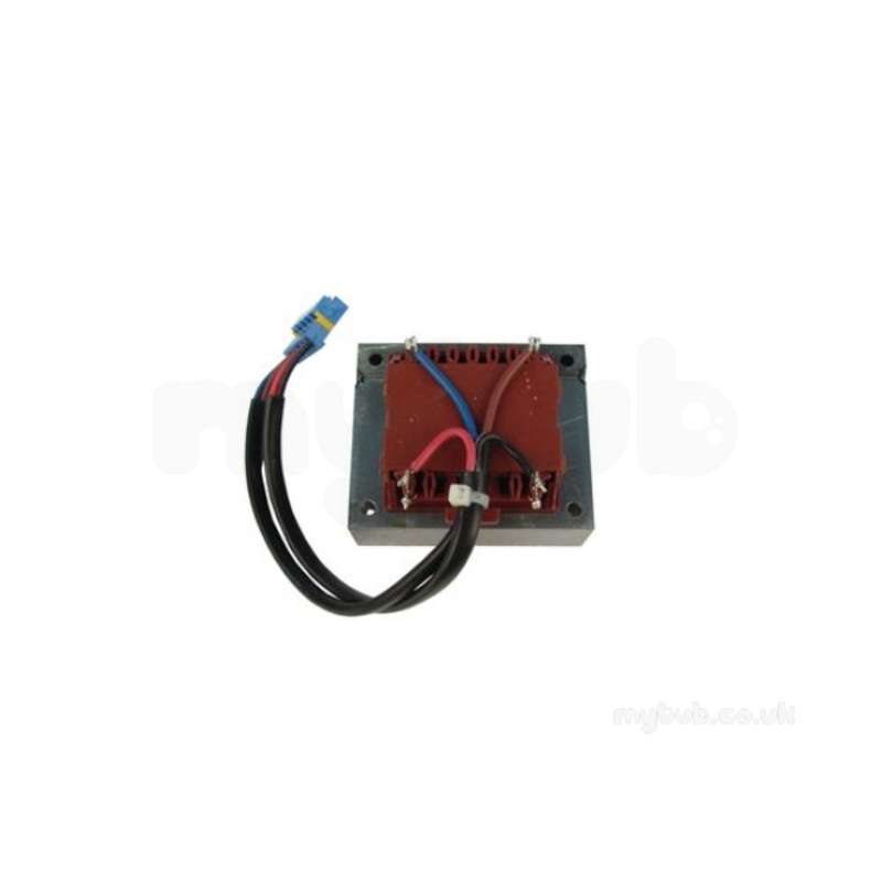 Vaillant Turbomax Plus 824E 828E 837E aquaPLUS Transformer 287450 (BRAND NEW)