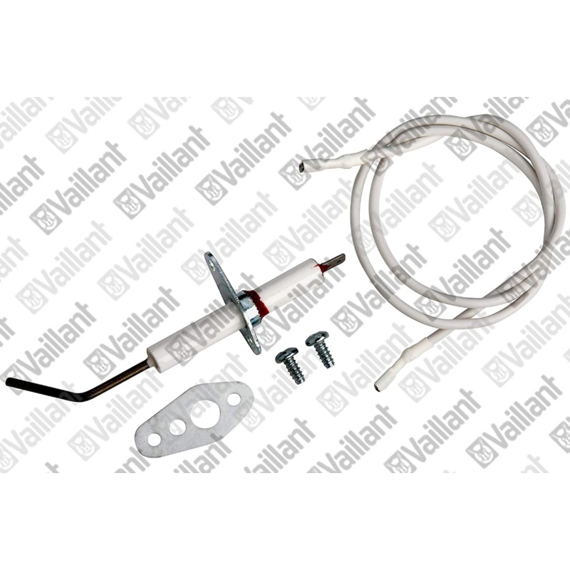 VAILLANT VKK 806-2806 IGNITION ELECTRODE 090743 (BRAND NEW)