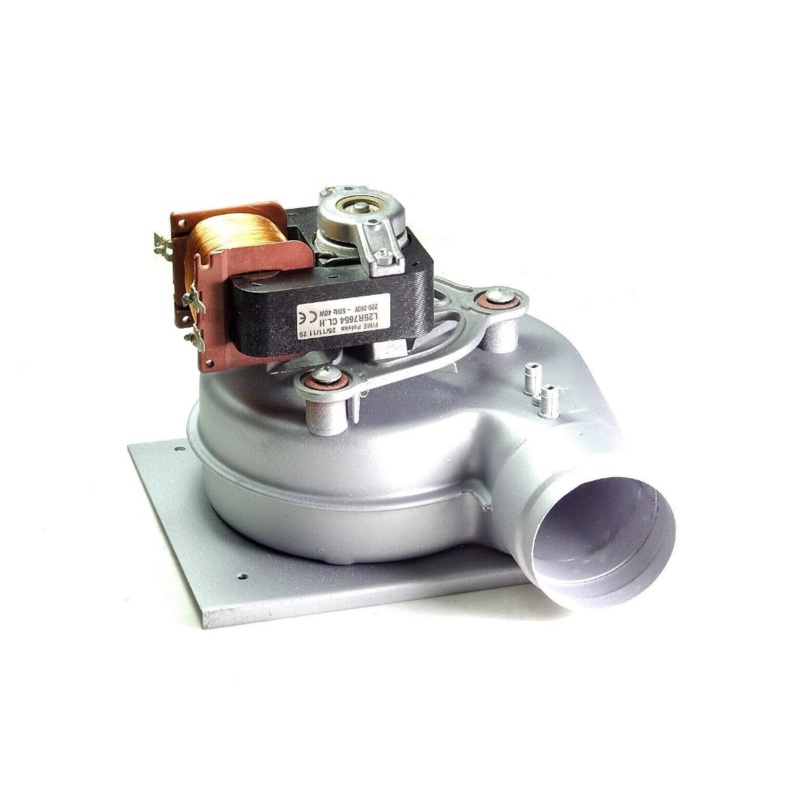 WORCESTER 24 & 25 SI FAN 87161048140 (BRAND NEW)