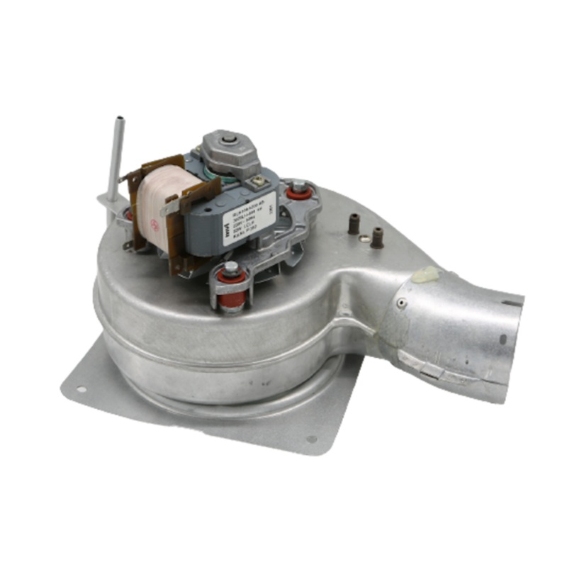 WORCESTER 87161210630 35CDI MK I BOILER FAN – (BRAND NEW)