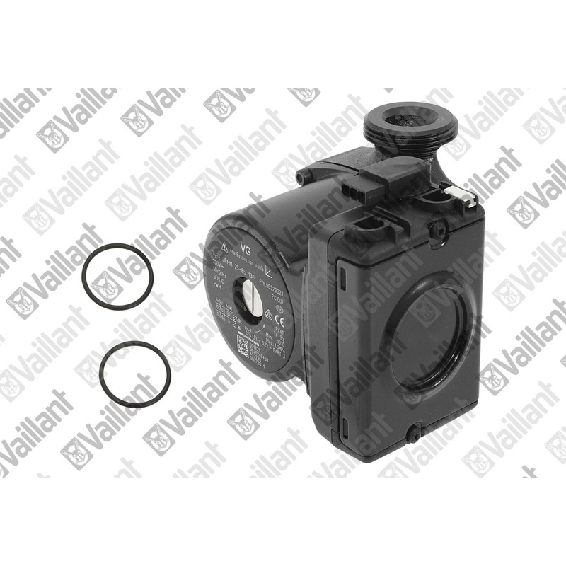 0020268774 Ecotec Plus VU GB 446/5-5 H pump