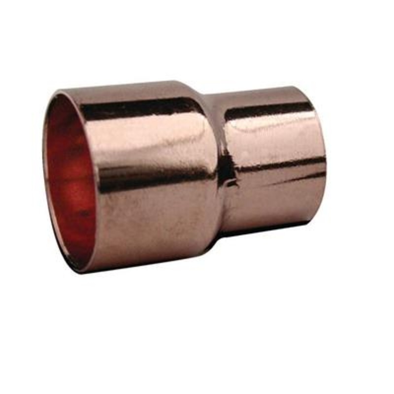 ENDFEED 22mm x 15mm Reducing Coupler Item No. EFRC-2215