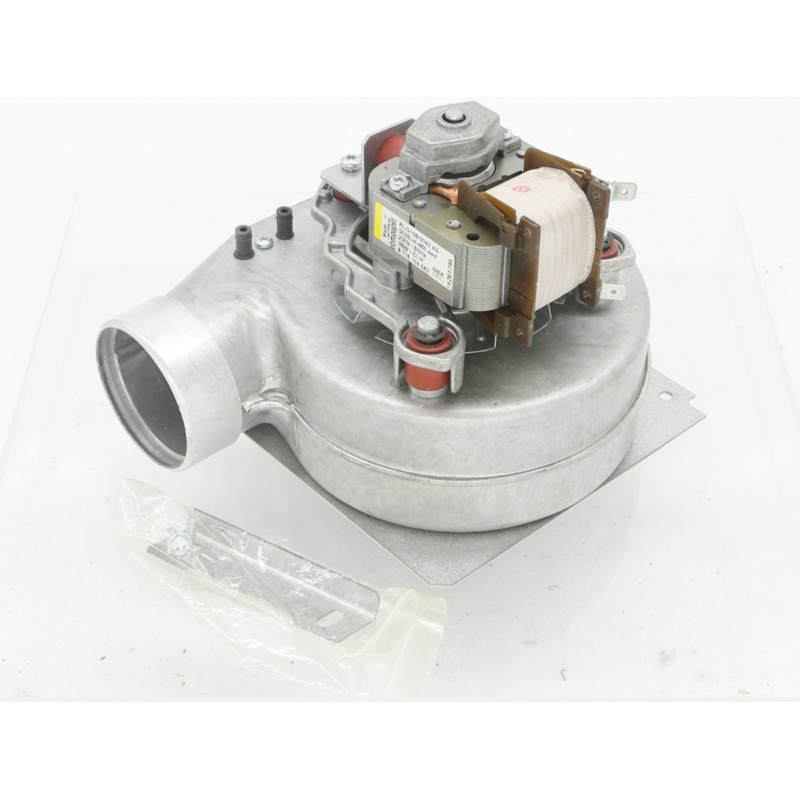 GENUINE WORCESTER CBI FAN ASSY 87161464650 (BRAND NEW)