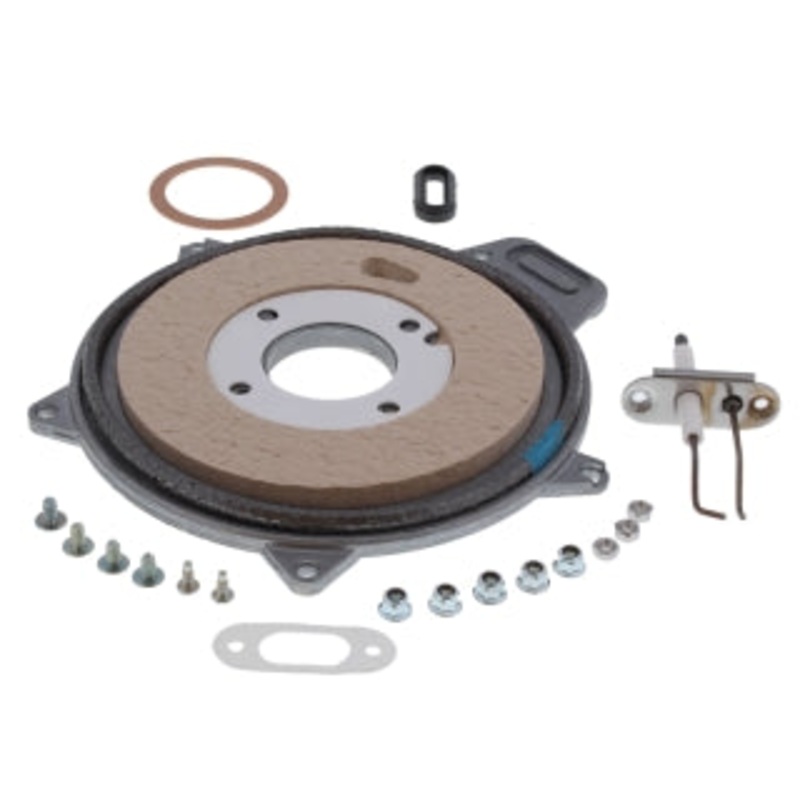 Glowworm HEAT EXCHANGER DOOR KIT 801631
