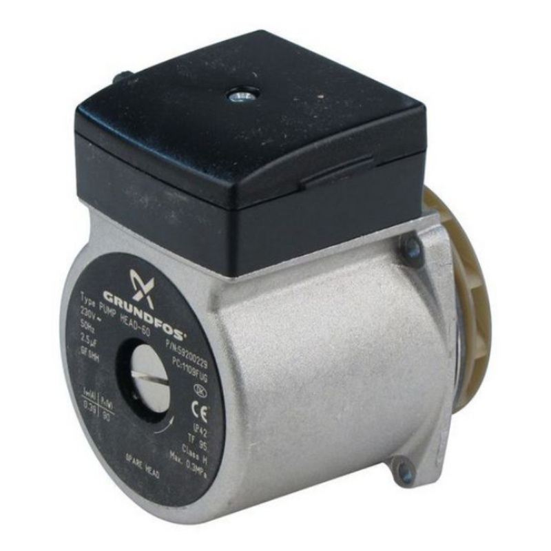 Ideal pump head kit – 175670  – BRAND NEW ORIGINAL