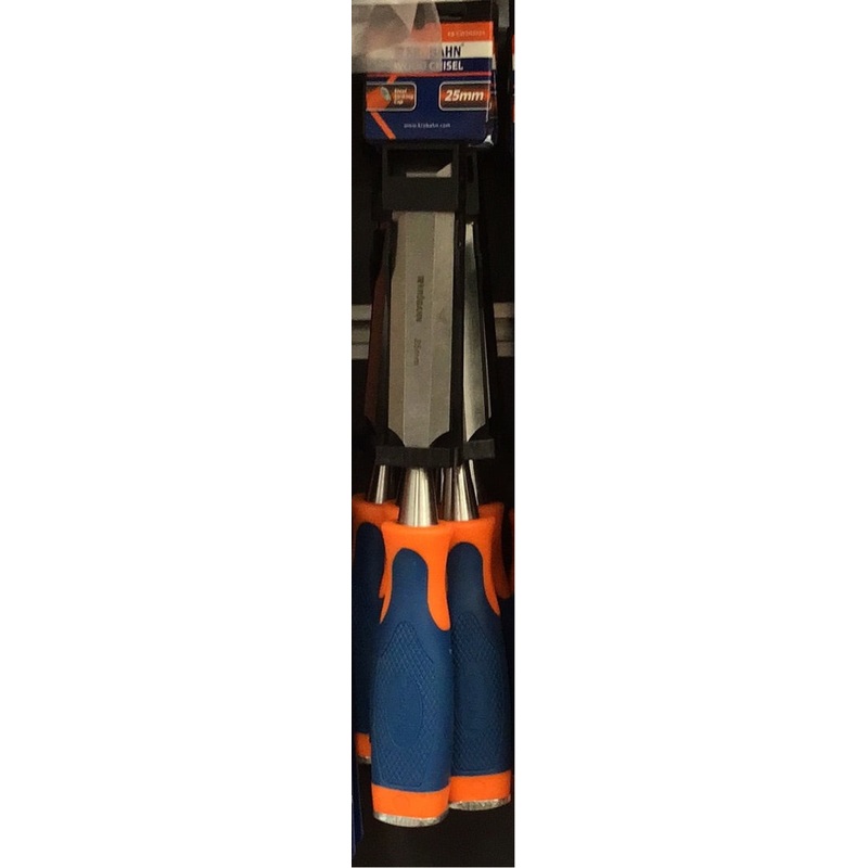 kB-cwsh0025 wood chisel 25mm