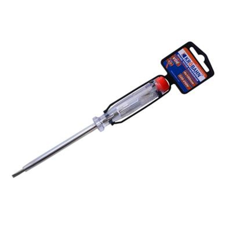 kB-svmt04100 main tester screwdriver 4x100mm