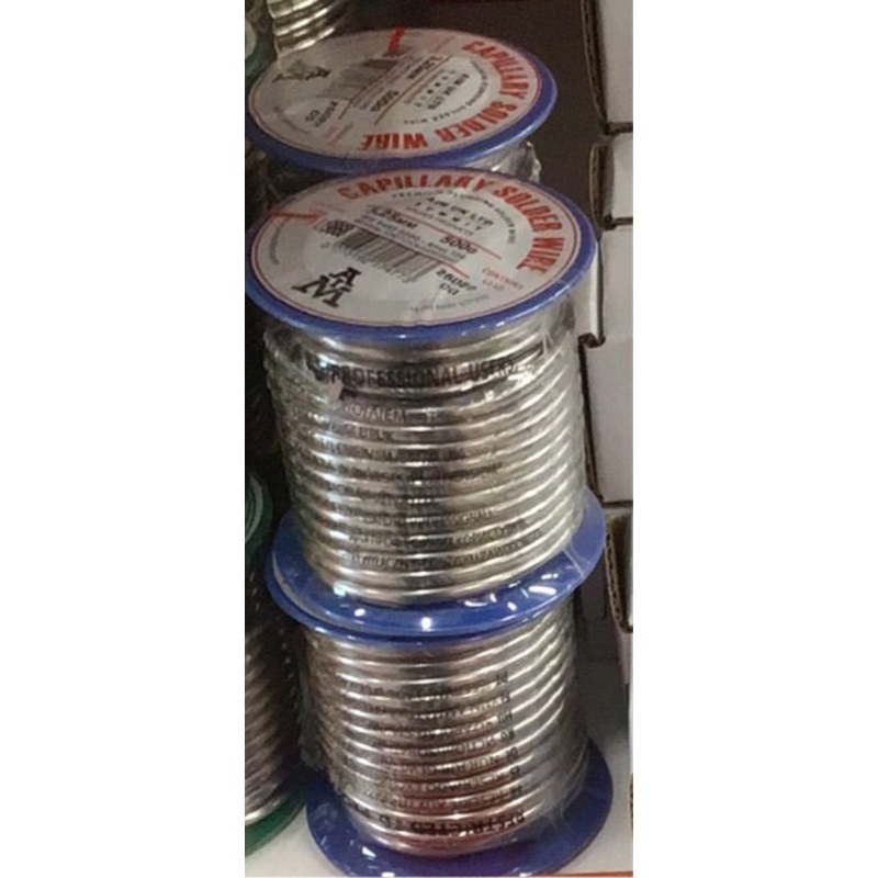 Leaded solder500g