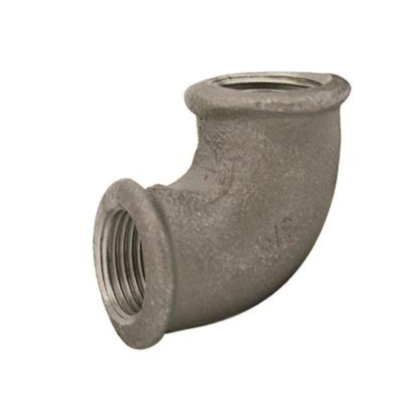 Maee-d 1/2 elbow