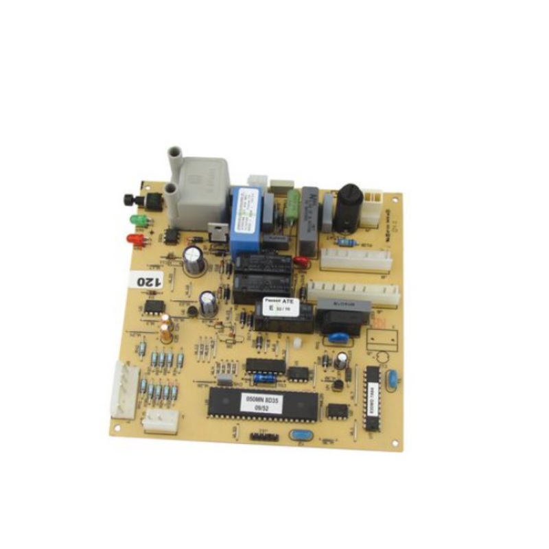Potterton 5106568 control printed circuit board spare – brand new
