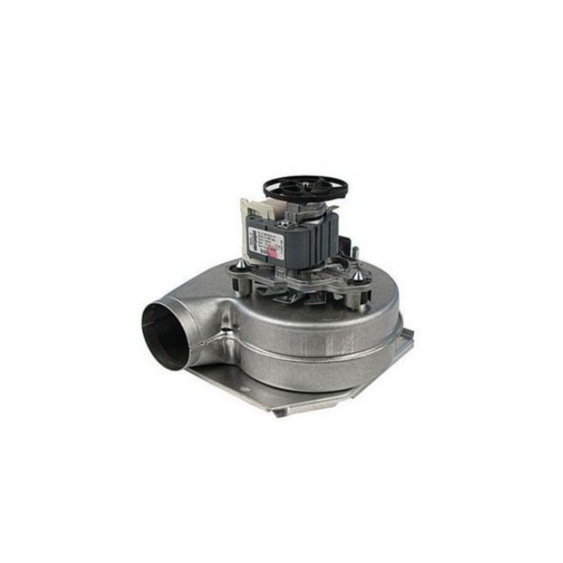 POTTERTON SUPRIMA 50L FAN 5105946 (BRAND NEW)