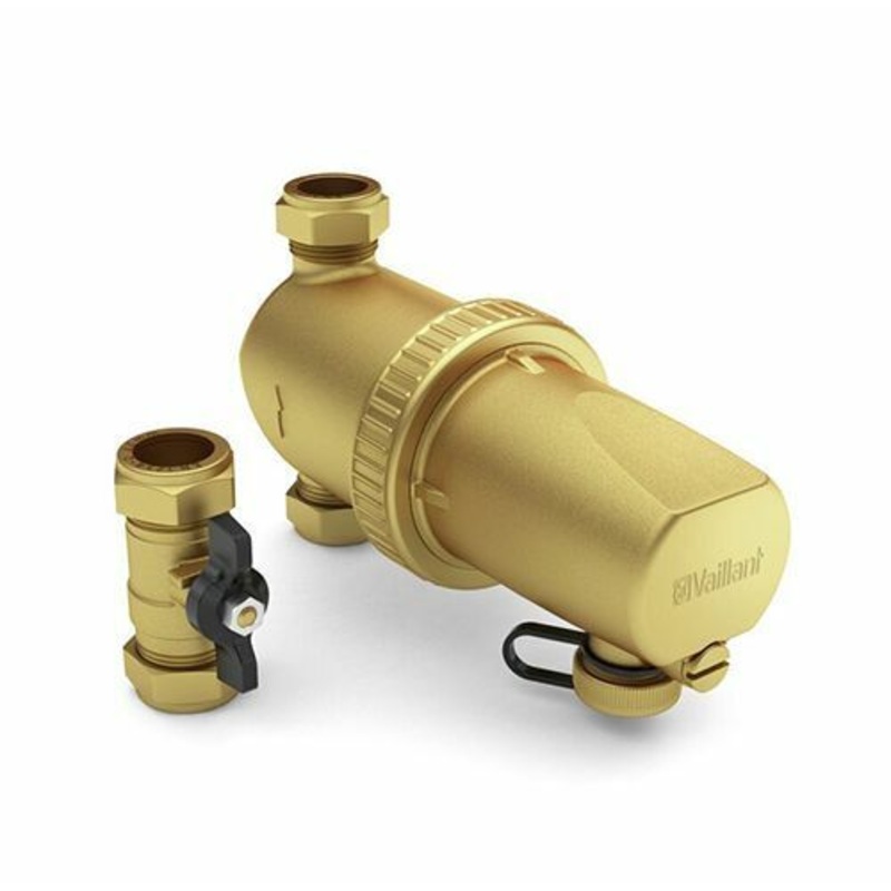 Vaillant Advance Boiler Protection Kit 0010035819
