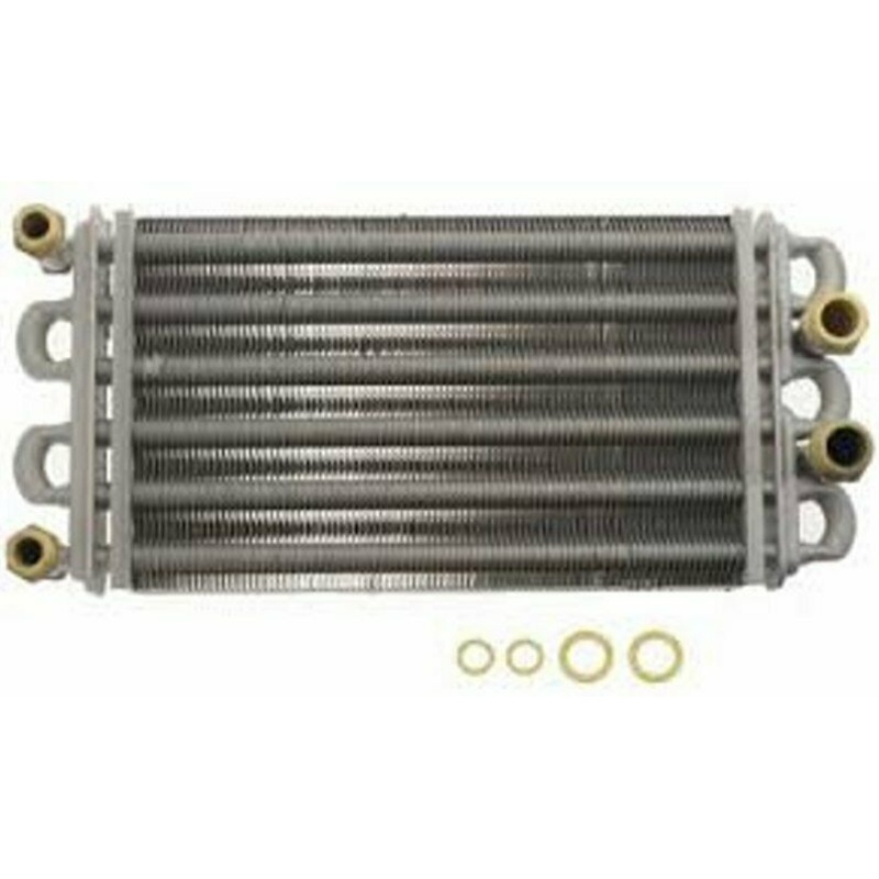 WORCESTER 24i RSF HEAT EXCHANGER 87161429050 (BRAND NEW)