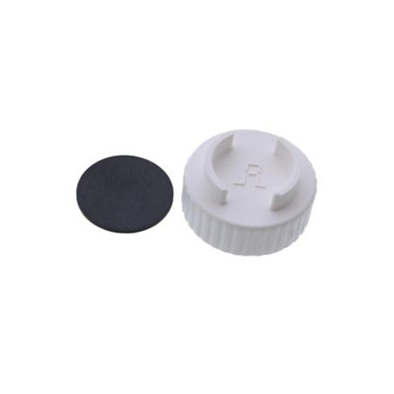 Worcester Bosch Sample Point Cap White 87161112520