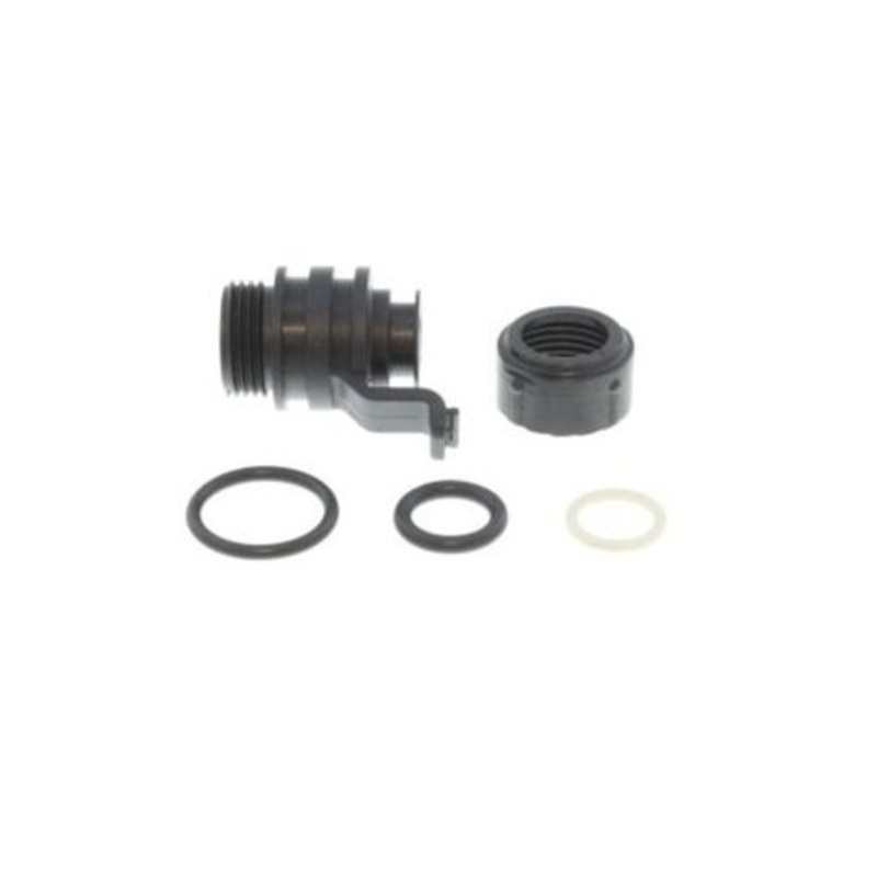 Worcester Flow Turbine Adaptor 8716122264 – BRAND NEW