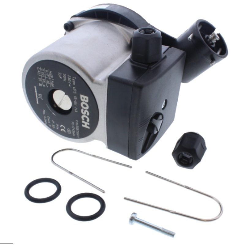 WORCESTER HIGHFLOW 400 BSN FSN OSN BSP FSP OSP GB PUMP 87161431030 (BRAND NEW)