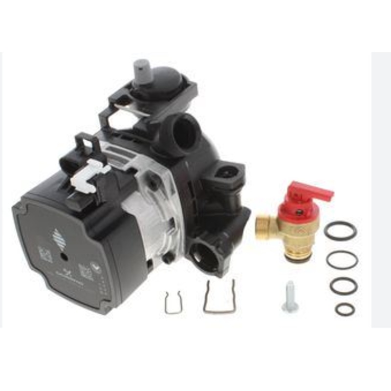 0010030631 glowworm high efficiency pump – brand new Original