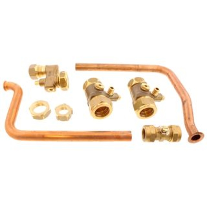 178771 vaillant installation kit