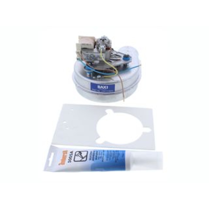 BAXI 229421 KIT FAN SPARE 30 60 SOLO 2 PF