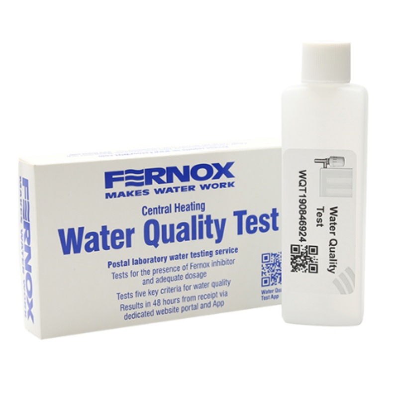 Fernox Water Quality Test 62399