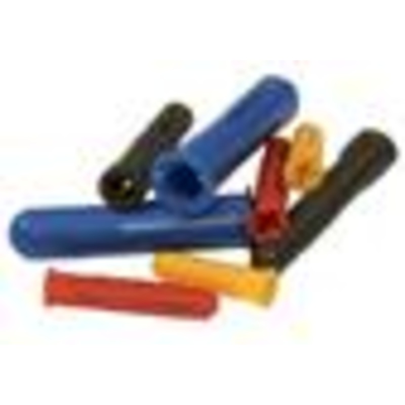 FMP 7.0MM FIXING PLUG BROWN