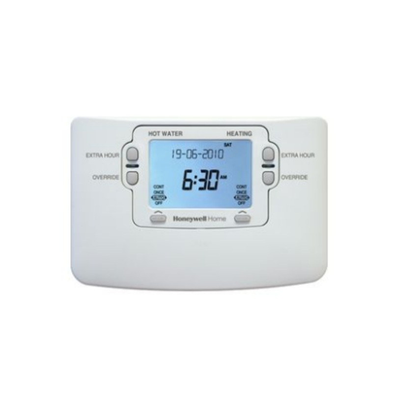 Honeywell Home ST9400C 7 Day 2 Channel  3 on / off per day Programmer ST9400C1000