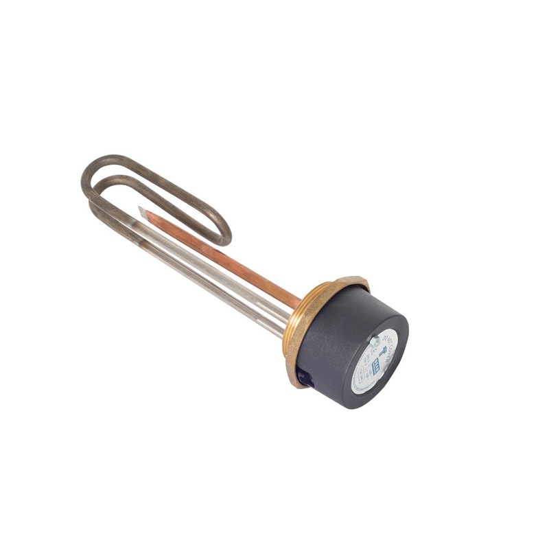 IMMERSION INCOLOY-COPPER 11