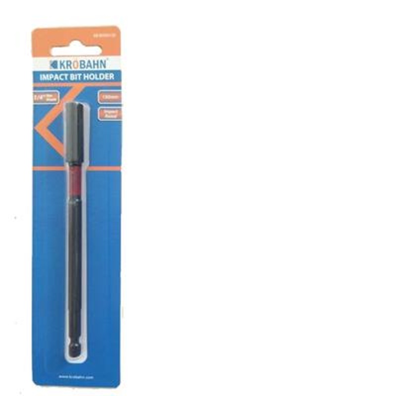 IMPACT BIT HOLDER – 150MM    KB-BHSI0150