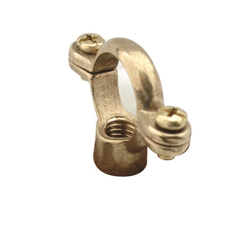 MUNSEN 28MM BRASS SINGLE RING M10