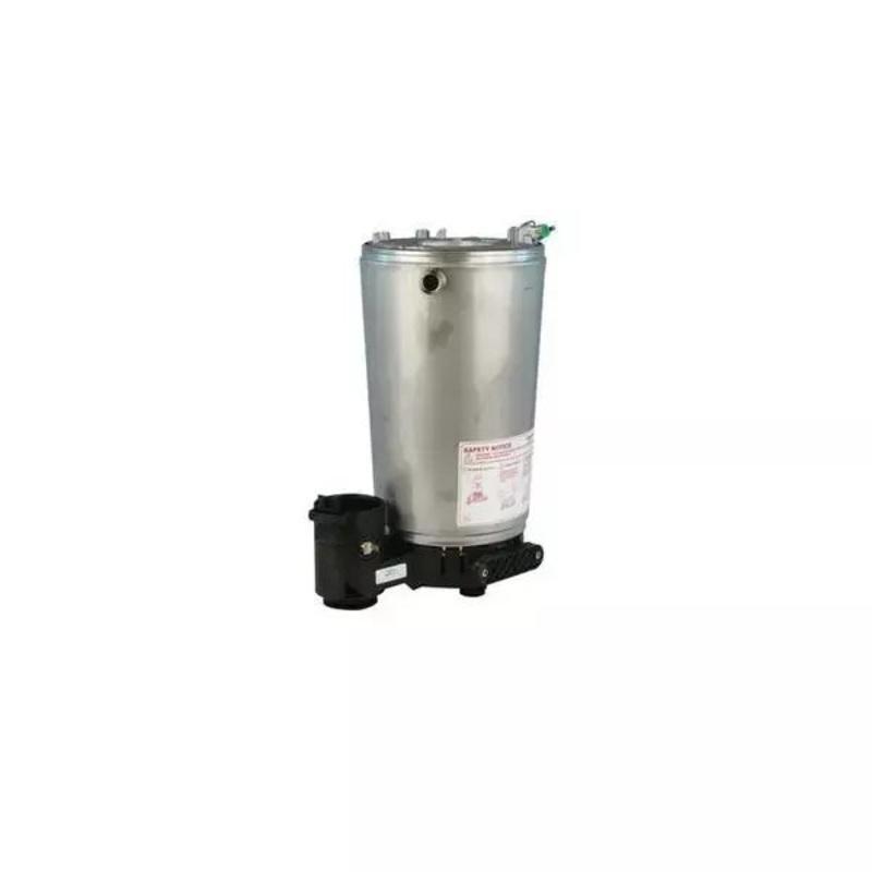 Products Worcester Greenstar 24i & 28i junior Heat Exchanger without Sump 87161157410 – brand new