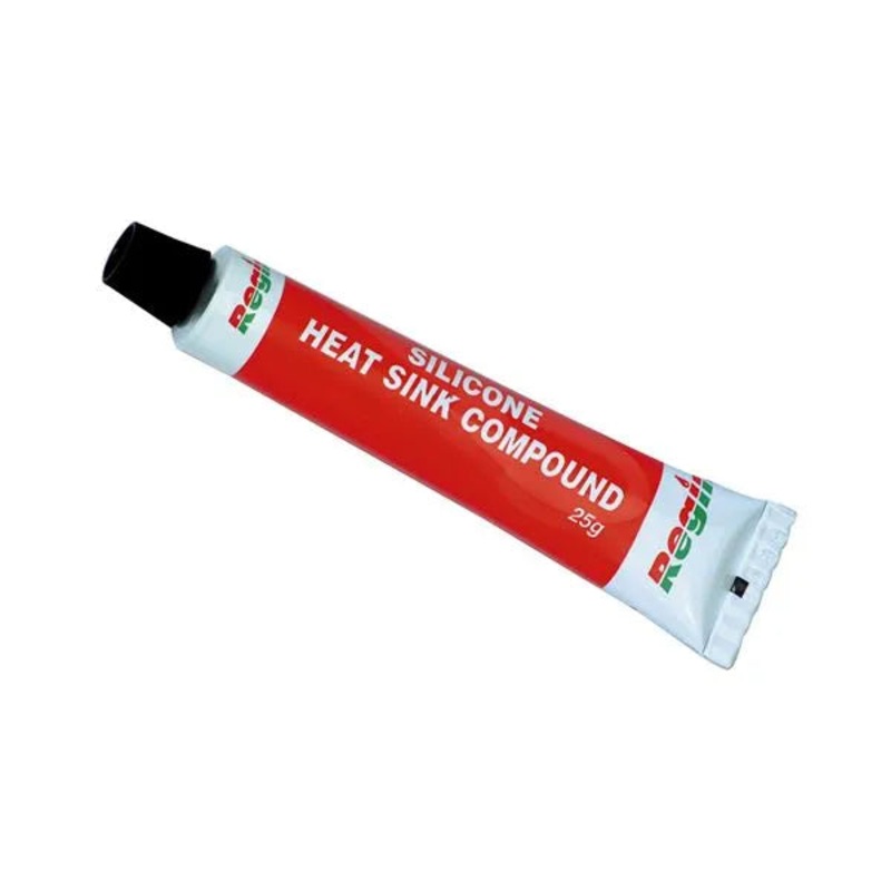 REGZ20 Heat Sink Compound – 25g