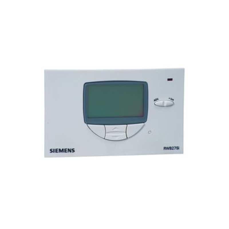 Siemens Service Interval Timeswitch RWB27SI – New