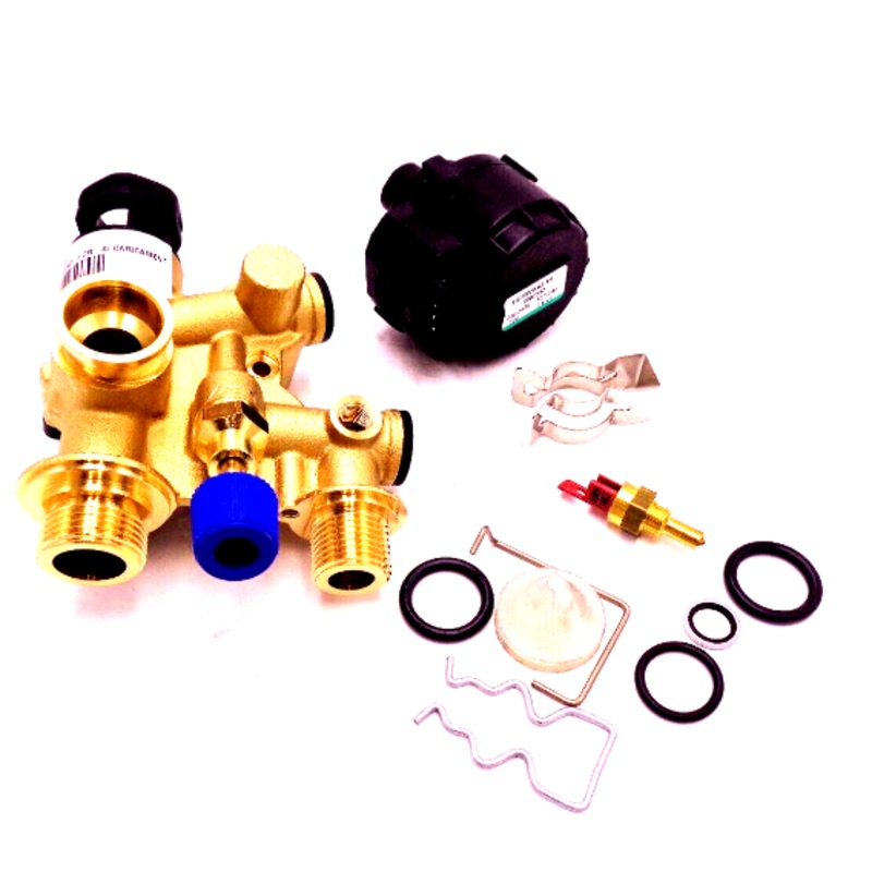 SIME CH FLOW MANIFOLD KIT MIA 306281680 – BRAND NEW